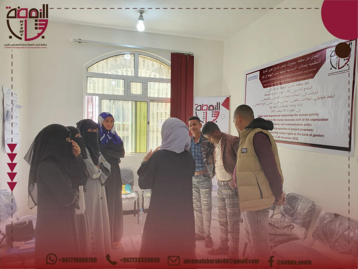 Window to the Light Project